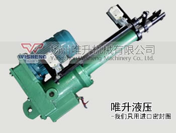 電動推桿為什么推力和升降幅度明顯減少？