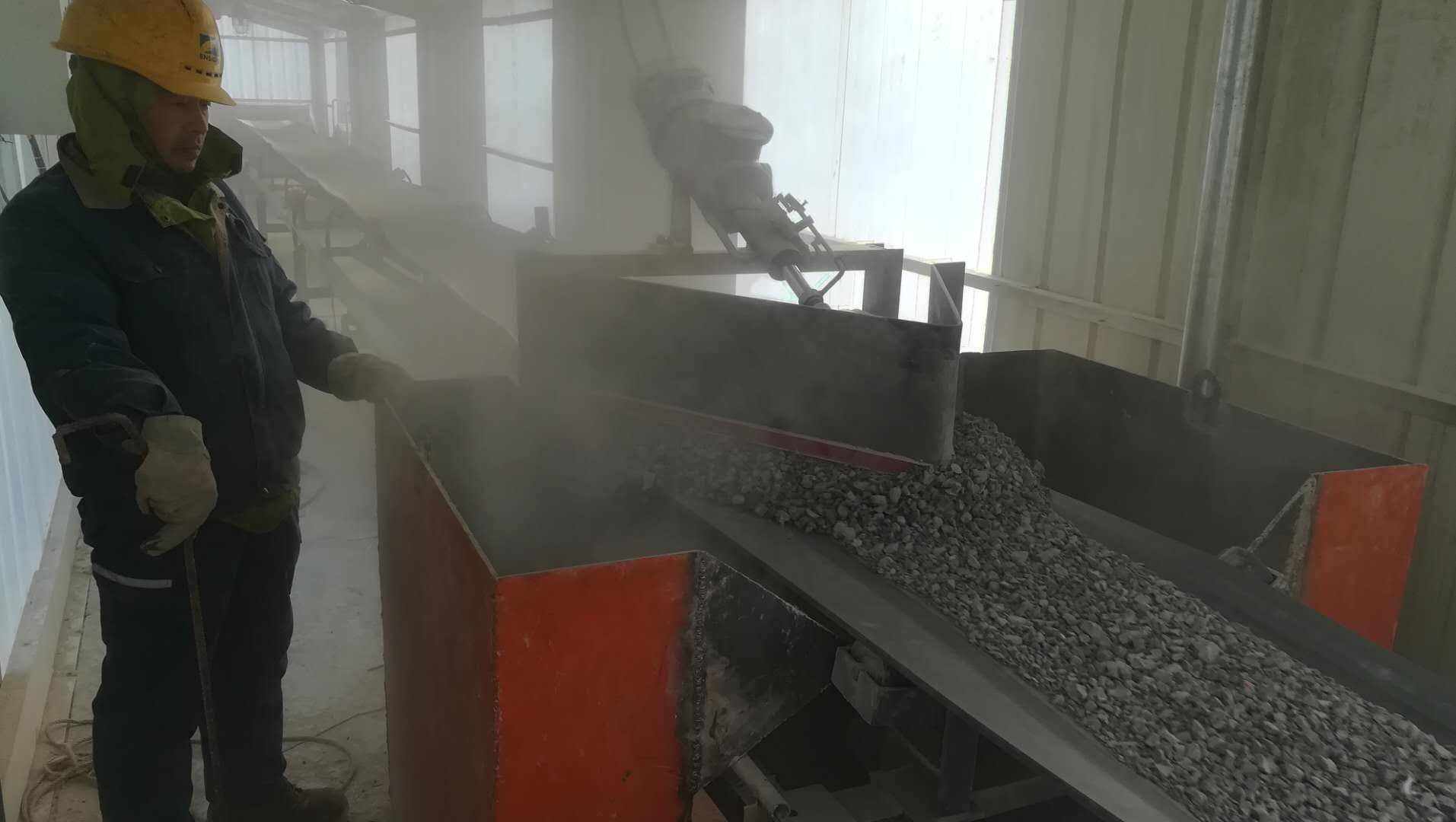 犁式卸料器啟動(dòng)前注意事項(xiàng)! 犁式卸料器啟動(dòng)前注意事項(xiàng)!